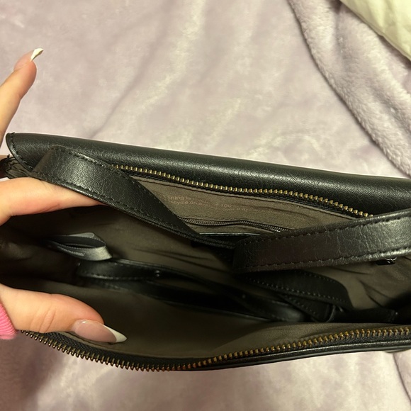 MATT & NAT - ONRA VEGAN CROSSBODY BAG - VINTAGE - Picture 6 of 10